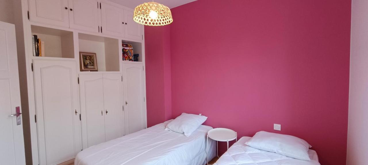 La Tribu -Maison Sablaise A 200M De La Grande Plage Les Sables-dʼOlonne Esterno foto