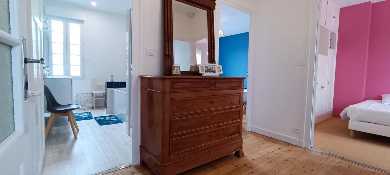 La Tribu -Maison Sablaise A 200M De La Grande Plage Les Sables-dʼOlonne Esterno foto