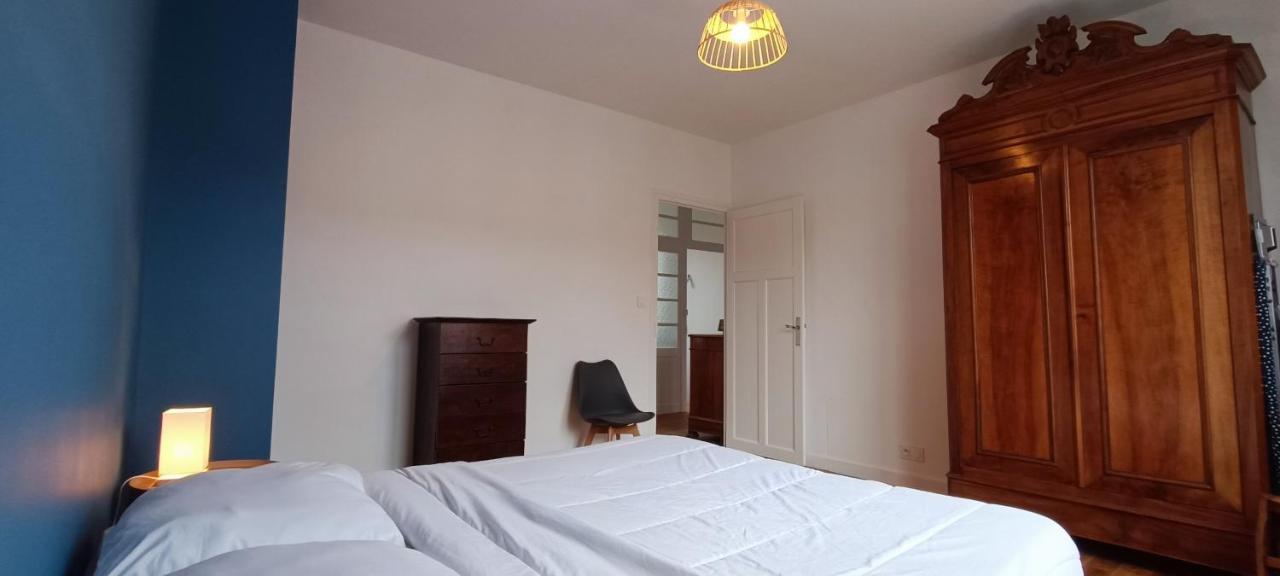La Tribu -Maison Sablaise A 200M De La Grande Plage Les Sables-dʼOlonne Esterno foto